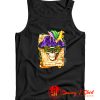 Universal Mardi Gras Party Like A Pirate Tank Top