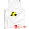 Up All Night Tank Top