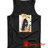 Uzumaki naruto Tank Top