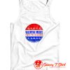 Valentine Mckee For President Parody Tank Top