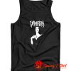 Vampira Horror Host Gothic Tank Top