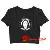 Vampiras Ghoul Gang Crop Top Shirt