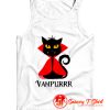 Vampurrr Tank Top