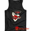 Van Halen Hot For Teacher Tank Top