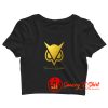 Vanoss Limited Cool Awesome Crop Top Shirt