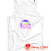 Vans Off The Wall Rainbow Palms Tank Top