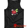 Vans Off The Wall Rose Bloom Tank Top