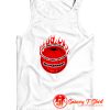 Vegan Thee Stallion Baseball Summer Tank Top