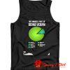 Vegan Vegetarian Animal Lovers Tank Top