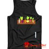 Vegetable Garden Tank Top