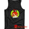 Velma Dinkley Scooby doo boo Tank Top