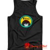 Velma Sick Sad World Scooby Doo Tank Top