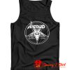 Venom Thrash Metal Tank Top