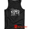 Vintage 1974 Tank Top