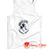 Vintage 1987 Peaceful Valley Bluegrass Festival Opening Day Tank Top