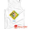 Vintage 1990 Memphis Spring Music Festival Tank Top