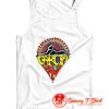 Vintage 1991 Jerry Garcia Band Tour Concert Tank Top