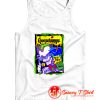 Vintage 1995 Goosebumps You Cant Scare Tank Top