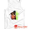 Vintage 90s Stussy De La Soul Tank Top