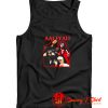 Vintage Aaliyah Dana Haughton Singer Tank Top