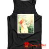 Vintage Alcohol Advertising Tank Top