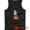 Vintage BBC Ice Cream Logo Classic Tank Top