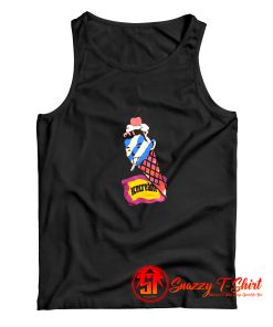 Vintage BBC Ice Cream Logo Classic Tank Top