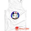 Vintage Betty Boop Luv A Nurse Tank Top