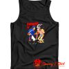 Vintage Boston Patriots 1963 Christmas Tank Top