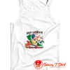 Vintage Bud Light Beer Spuds Mackenzie Tank Top