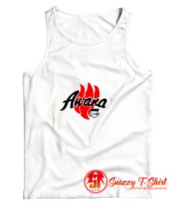 Vintage Champion Awana Clubs Soaking Tank Top