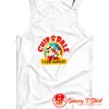 Vintage Chip N Dale Rescue Rangers Tank Top