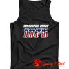 Vintage Classic Car 1975 45Th Birthday Tank Top