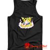 Vintage Cute Sailor Moon Machine Girl Tank Top