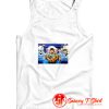 Vintage DJ SCREW Hip Hop Tank Top