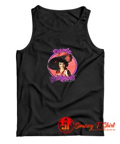 Vintage Darla The Little Rascals Tank Top