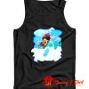 Vintage Dr Seuss How the Grinch Stole Christmas Tank Top