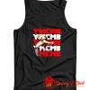 Vintage Dress YMCMB Lil Wayne Tank Top