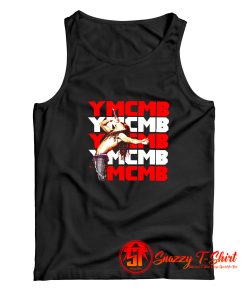 Vintage Dress YMCMB Lil Wayne Tank Top