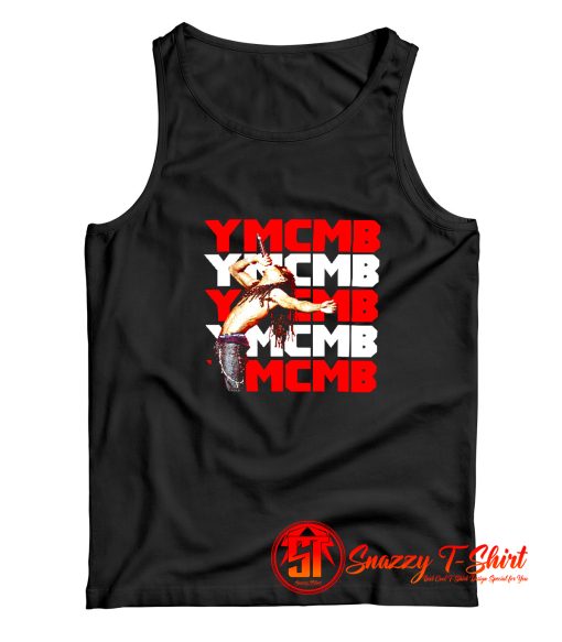 Vintage Dress YMCMB Lil Wayne Tank Top