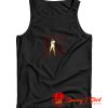 Vintage Elvis Presley 68 Album Unisex Tank Top