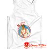 Vintage Elvis Presley Ringer Tank Top