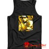 Vintage Eminem Gold Album Cover Tank Top