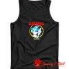 Vintage Game Sonic The Hedgehog Tank Top