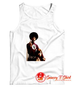 Vintage Ike and Tina Turner Tank Top