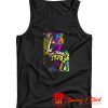 Vintage Jimi Hendrix 1970 Tank Top