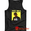 Vintage Juice WRLD Homage Tank Top