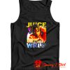 Vintage Juice Wrld Rapper Tank Top