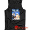 Vintage Last Christmas 1984 Wham Tank Top