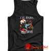 Vintage Lil Baby Hip Hop Harder Than Ever Tank Top